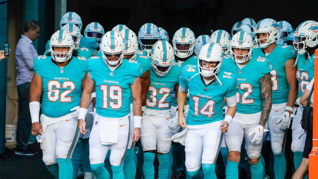 Miami Dolphins
